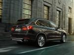 BMW X5 Security Plus 2014 года